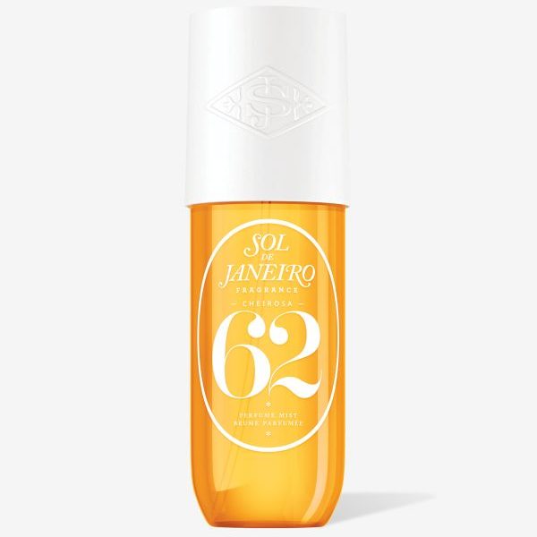 Sol de Janeiro Brazilian Crush Cheirosa 62 Perfume