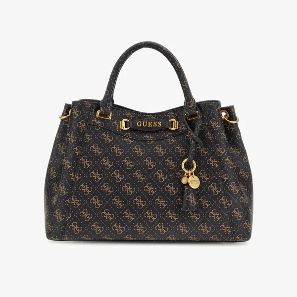 GUESS Emera 4g logo handbag