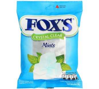 Fox Mints 90g