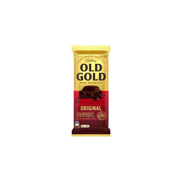 Cadbury Old Gold Dark Chocolate 180g – Indulge.lk