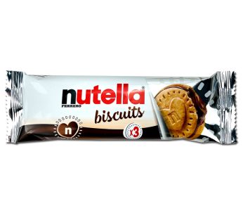 Nutella Biscuits 41g