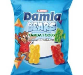 Damla Bears 80g