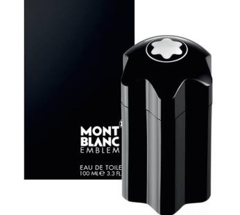 Mont Blanc EMBLEM 100 ml