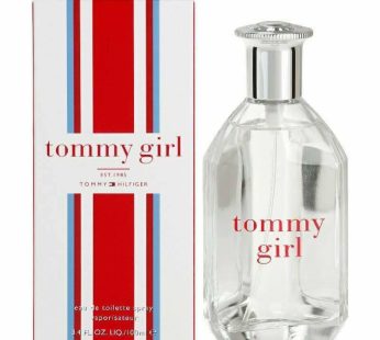 TOMMY GIRL 100 ml