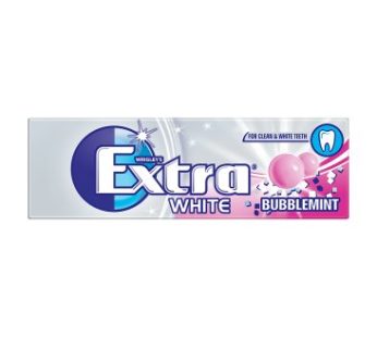 Extra Bubble Mint 14g