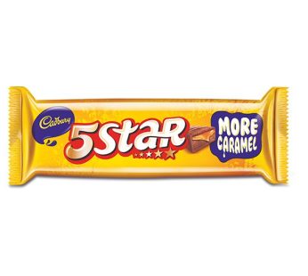 Cadbury 5 Star 10g