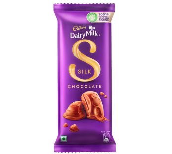 Dairy Milk Silk 60g
