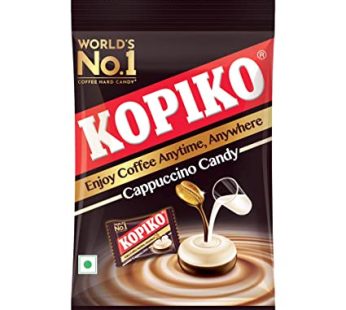 Kopiko Cappuccino Candy 405g (110pc)