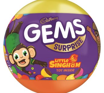 Cadbury Gems 15.8g
