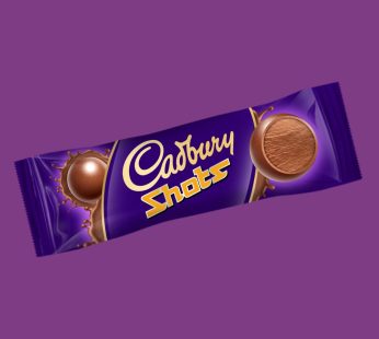 Cadbury Shots 3g