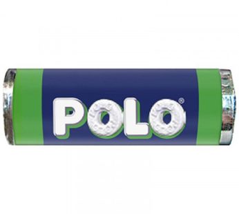 Polo Peppermint 12g