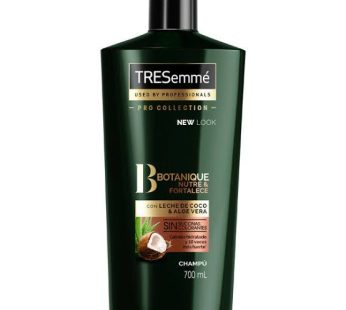 Tresemme Shampoo Botanique 700ml