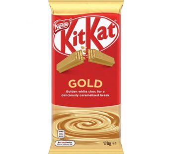 KitKat Gold 170g
