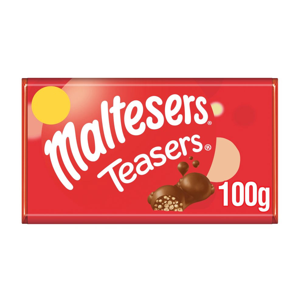 Maltesers Teasers 100g
