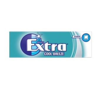 Extra Cool Breeze 14g