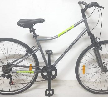 High Quality Triad X2 Cross Bicycle