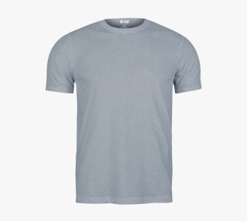 Moffi T-Shirt Grey Unisex