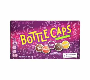Bottle Caps 142g