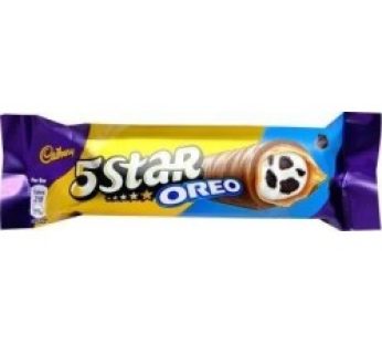Cadbury 5 Star Oreo 42g