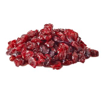 Dried Cranberry 100g
