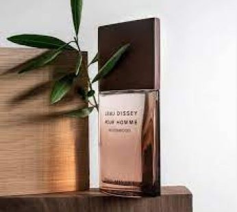 Issey Miyake L’EAU D’ISSEY POUR HOMME WOOD & WOOD 100 ml