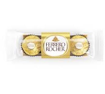 Ferrero Rocher T3