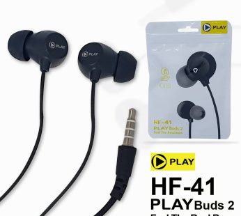 Play Buds 2 Headphones HF41