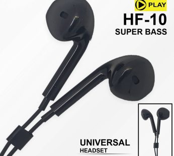Play Headset HF-10