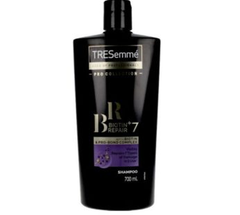 Tresemme Shampoo Biotin Repair 700ml