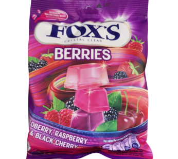 Fox Berries 90g