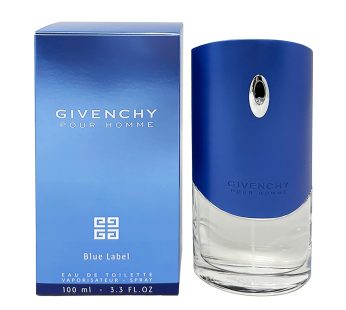Givenchy BLUE LABEL 100 ml