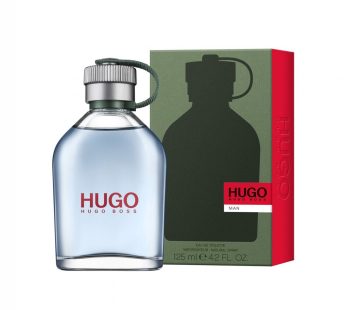 Hugo Boss MAN 125 ml