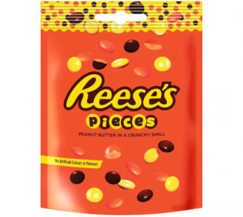 Reeses Pieces 90g