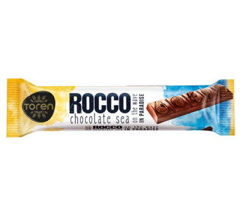 Toren Rocco Chocolate Sea 20g