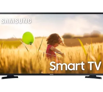 Samsung Smart LED TV 43″ T5300