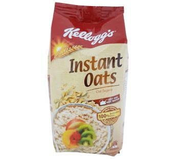 Kelloggs Instant Oats 200g Buy 1 Get 1 Free