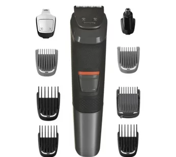 Philips Multigroom series 5000 9-in-1, Face and Hair MG5720