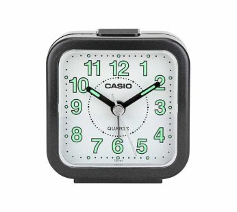 Casio Alarm Clock	TQ141