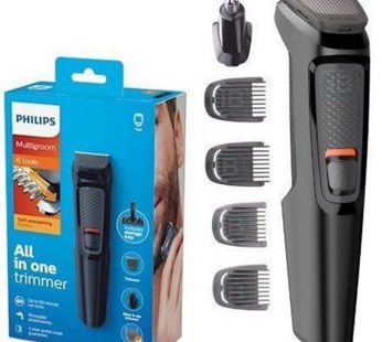 Philips Multi Groom 6-in-1 Face Trimmer MG3710/13