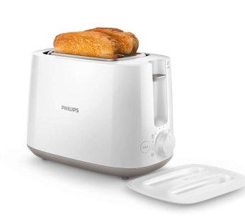 Philips Daily Collection Toaster HD2582