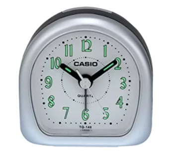 Casio Alarm Clock	TQ148
