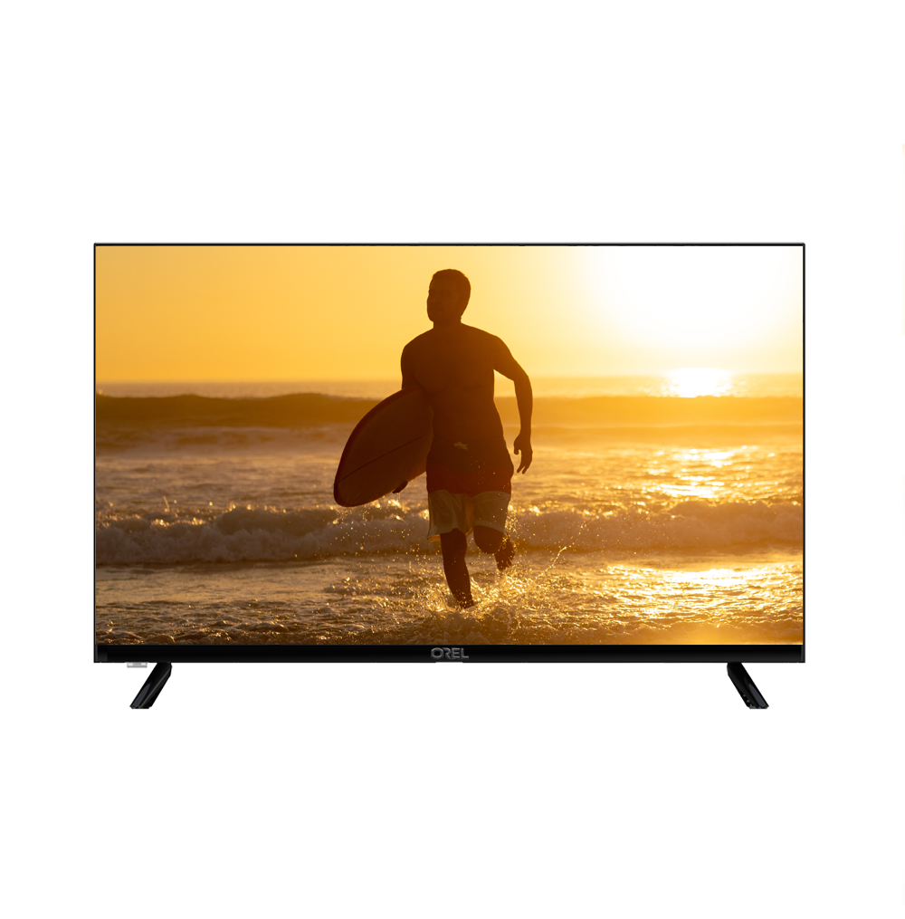 Orel 32″ LED Smart  TV – 32SA5BD