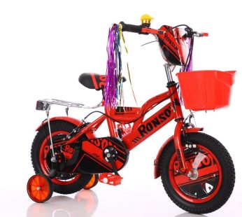 Ronson Model 1509 BMX Kids Bicycle for Boys & Girls