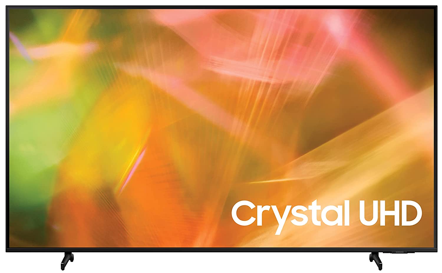 Samsung LED Crystal UHD,Smart TV 65″ AU8100