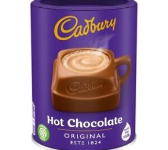 Cadbury Hot Chocolate 175g
