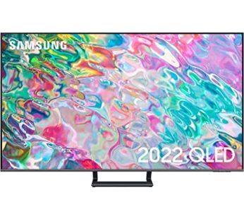 Samsung QLED TV 2022 Model 55 Q65B