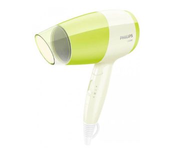 Philips Essential Care Hair Dryer BHC015
