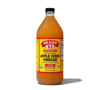 Bragg Apple Cider Vinegar 946g