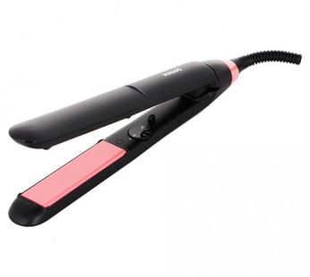Philips Straight Care Essential Thermo Protect Hair Straightener  BHS376/00
