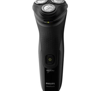 Philips Wet or Dry Electric Shaver S1223